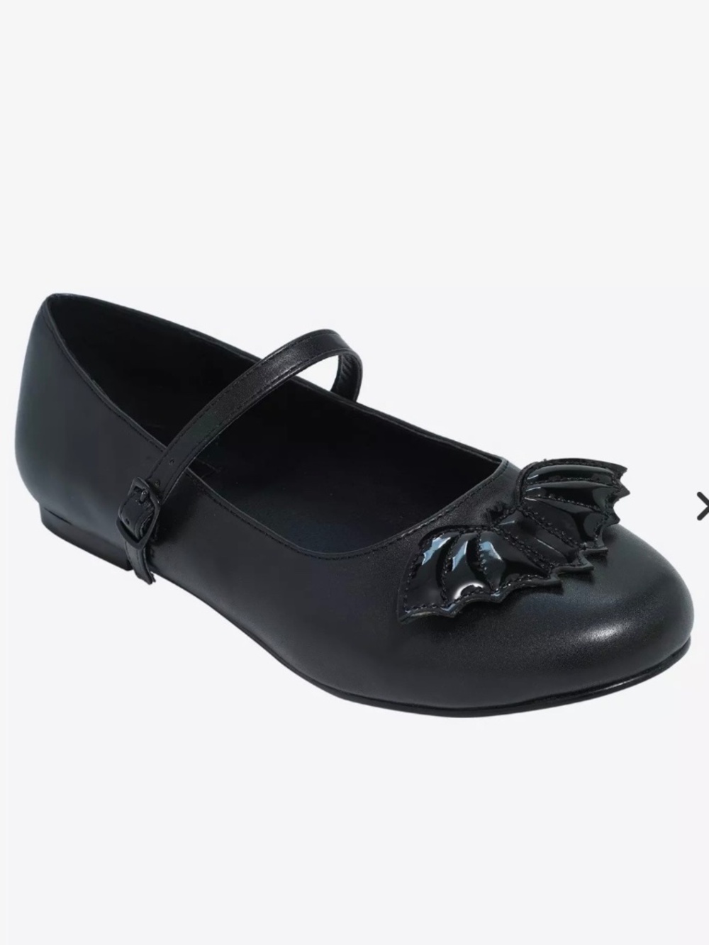 Strange Cvlt Bat Mary Jane’s Sz 10